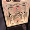 GRANNY SMITH APPLE PIE & COFFEE 銀座店