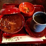 珈琲蔵ぬりの里 - くら小町