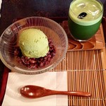 珈琲蔵ぬりの里 - ハイカラ小町