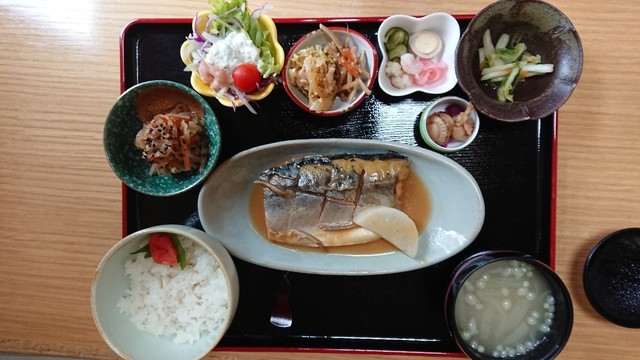 食道大（ショクドウダイ） - 柏陽（海鮮）の写真