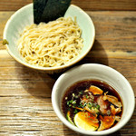 Homemade Ramen 麦苗 - '18.10[限定]龍昇地粉