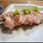 Sumibi Yakitori Tori Kokoro - 