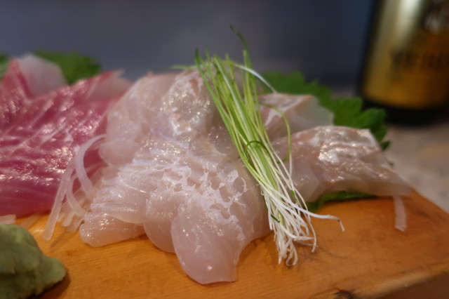 Uogashiryourihiro Chigasaki Sushi Tabelog