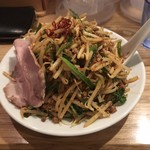 仙台中華蕎麦 仁屋 - 