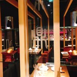 京鼎樓 HANARE店 - 