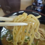 Misozen - 麺