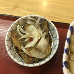 富山秋吉食堂 - 