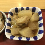 富山秋吉食堂 - 