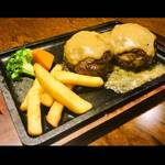 Andy’s STEAKHOUSE - 