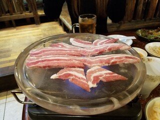 新大久保で安いサムギョプサルを食べる おすすめ店10選 食べログまとめ 新大久保で安いサムギョプサルを食べる おすすめ店10選 食べログまとめ