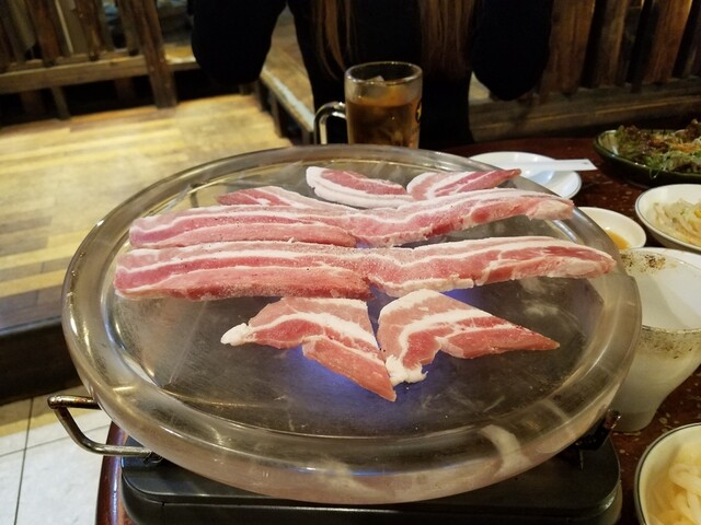とんどこ 大久保 韓国料理 ネット予約可 食べログ とんどこ 大久保 韓国料理 ネット予約可 食べログ