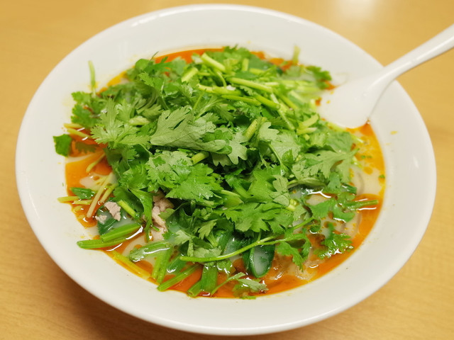 具が選べる春雨スープ By バナナメロン 縁苑 エンエン 錦糸町 中華麺 その他 食べログ 具が選べる春雨スープ By バナナメロン 縁苑 エンエン 錦糸町 中華麺 その他 食べログ