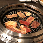 Yakiniku Reimen Yamanakaya - 