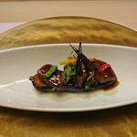 彩懐石 わらび高砂 - 深谷牛