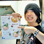 陽はまたのぼる - '18.11祝TRY受賞♪