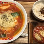 太陽のトマト麺 - 