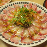 天ぷら やす田 - 