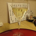 天ぷら やす田 - 