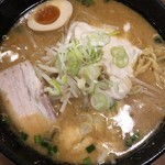 おおぎやラーメン - 