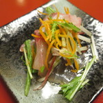 天ぷら やす田 - 