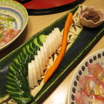 天ぷら やす田 - 