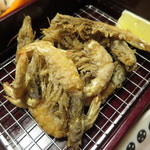 天ぷら やす田 - 