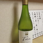 天ぷら やす田 - 