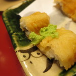 天ぷら やす田 - 