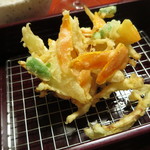 天ぷら やす田 - 