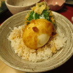 天ぷら やす田 - 