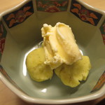 天ぷら やす田 - 