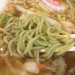 日本ラーメンみなみ - 