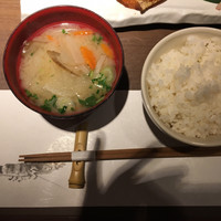 高級ブランド干物 『銀座伴助』 銀座本店 - 