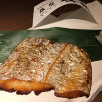 高級ブランド干物 『銀座伴助』 銀座本店 - 