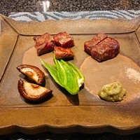 鉄板焼seto - 