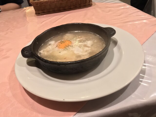 口コミ一覧 味のレストラン えびすや 幸町店 美浜区 Retty