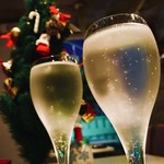 BISTRO INOCCHI - X'masコース　イメージ