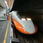 ７－ELEVEN　 - 台湾高鐵