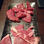 生ラム肉専門店 らむ屋 - 