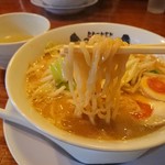 RA-MEN OGIKAWA - 豚骨みそ