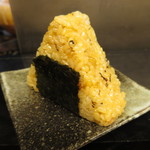 天ぷら やす田 - 特別なおやつです