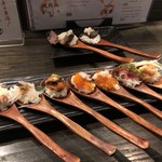 SUSHI＆GRILL SOUYA - 