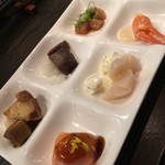 SUSHI＆GRILL SOUYA - 