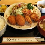 Tonkatsutaishiyou - 