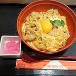 甘味・麺 和話 - 