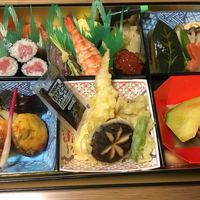 ひしの寿司 - 