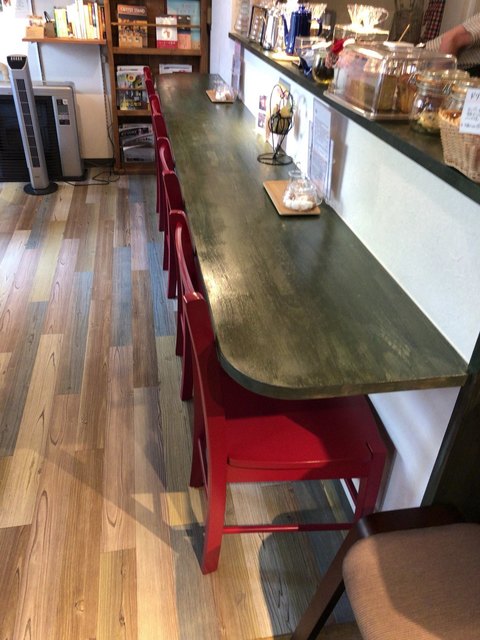 コーヒーハウス チャフ（Coffee House CHAFF） - 小樽（カフェ）の写真