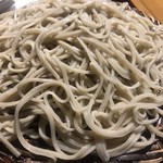 Ishiusu Biki Soba Ishiduka - 