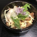 麺屋 京介 - 