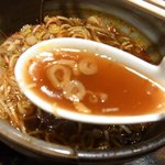 つけ麺や 穣 - 